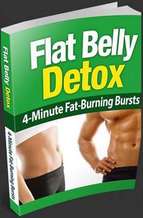 Flat Belly Detox System